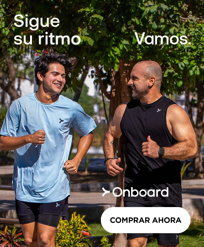 OB SIGUE SU RITMO