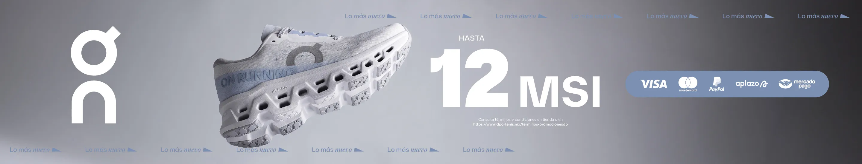 ON 12 MSI