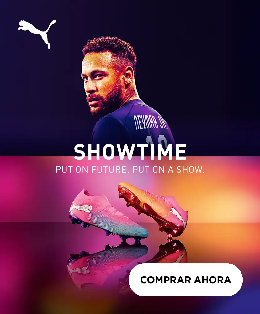 PU SHOWTIME