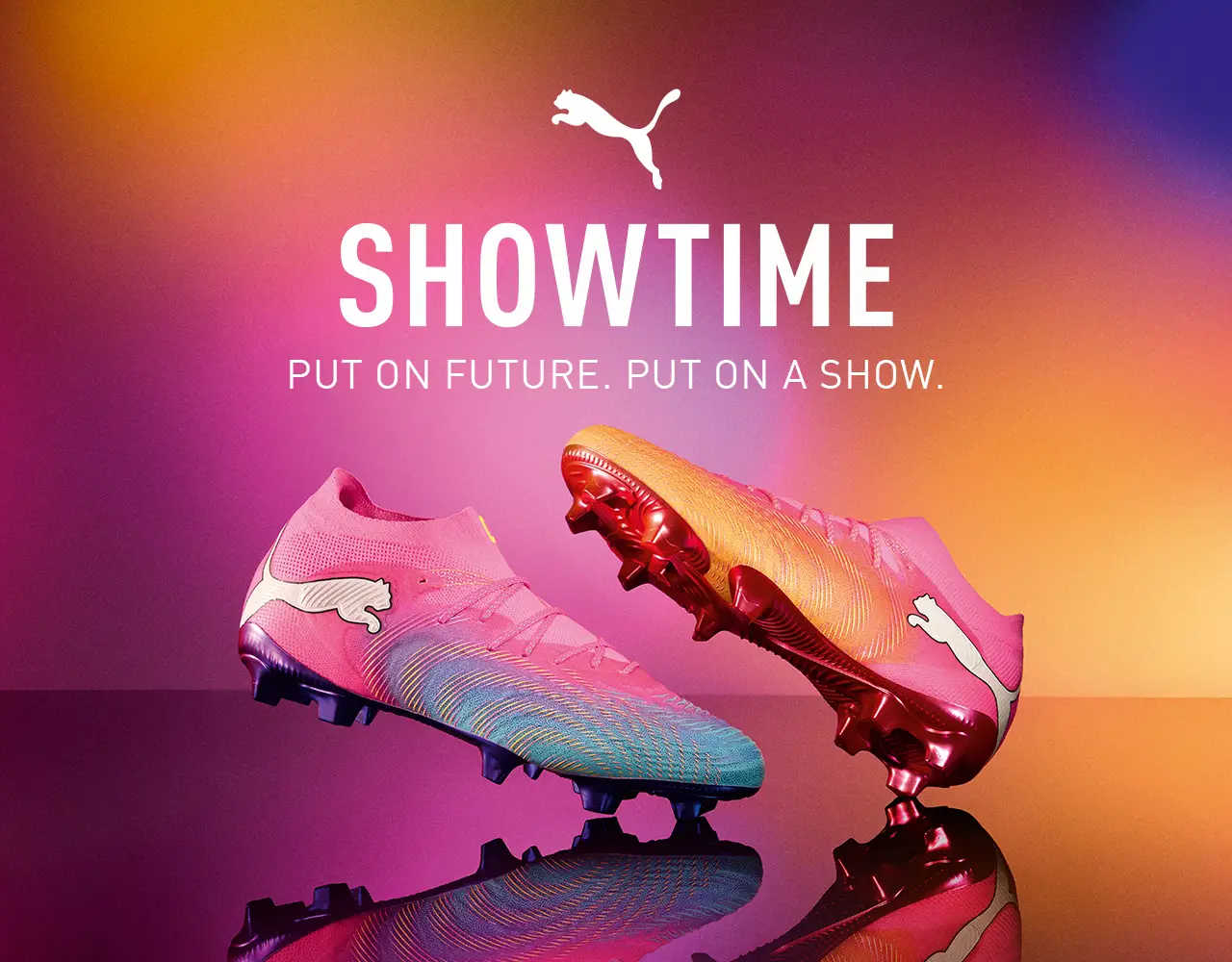 Puma Showtime | dportenis