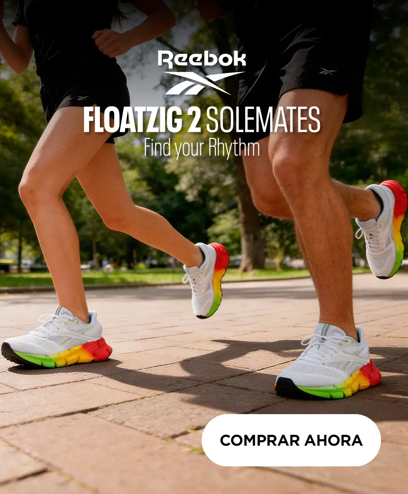 RB FLOATZIG 2