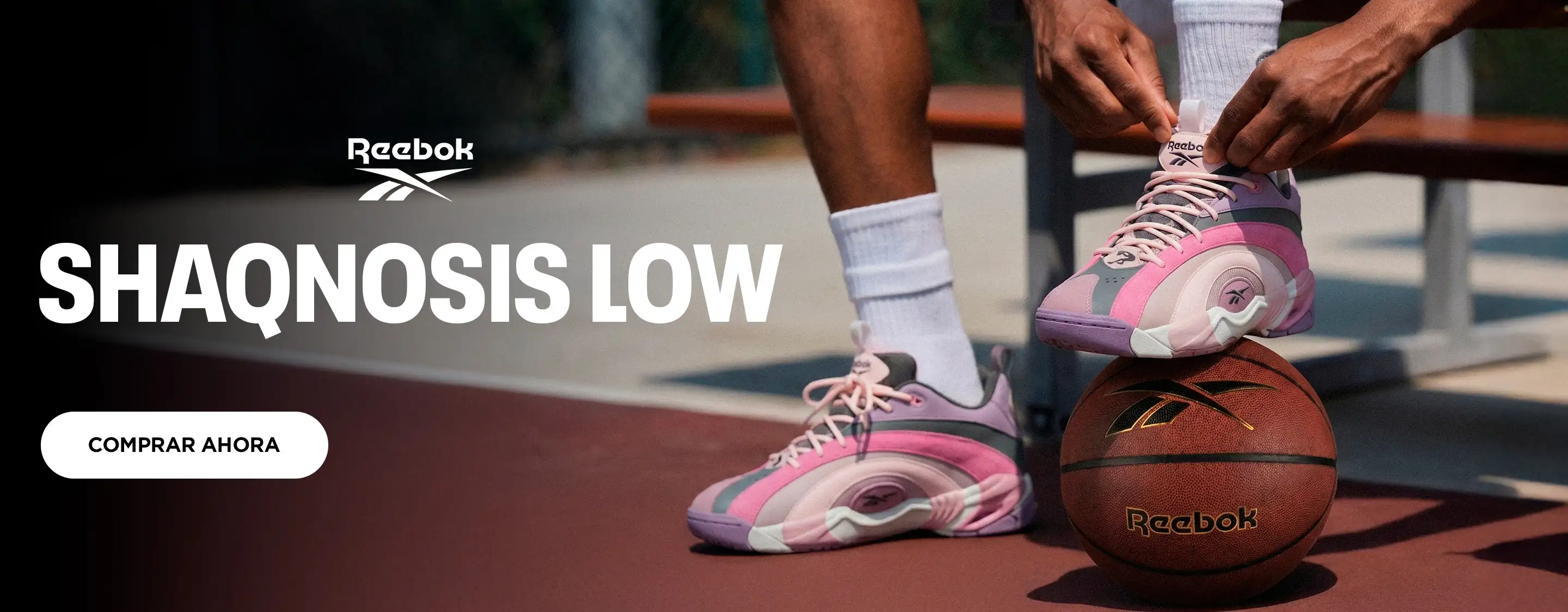 RB SHAQNOSIS