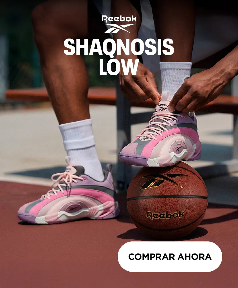 RB SHAQNOSIS