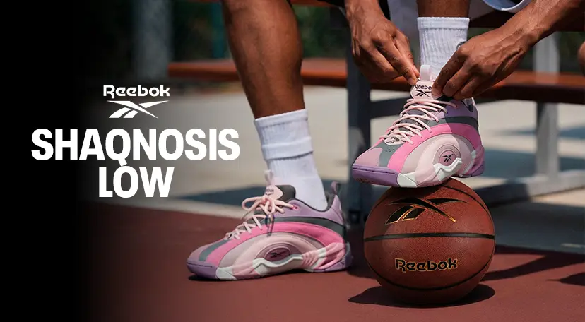 RB SHAQNOSIS