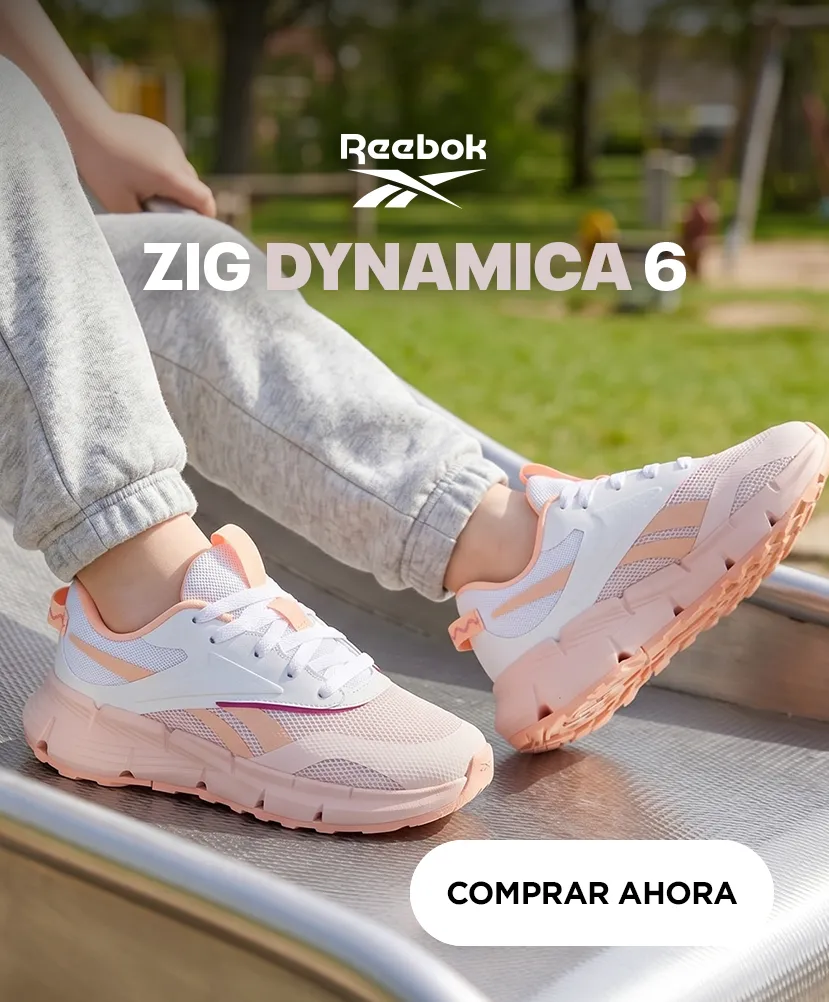 RB ZIG DYNAMICA 6