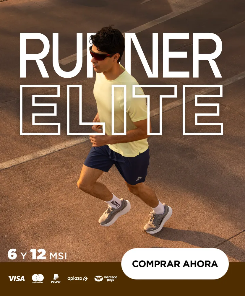 RUNNER ELITE