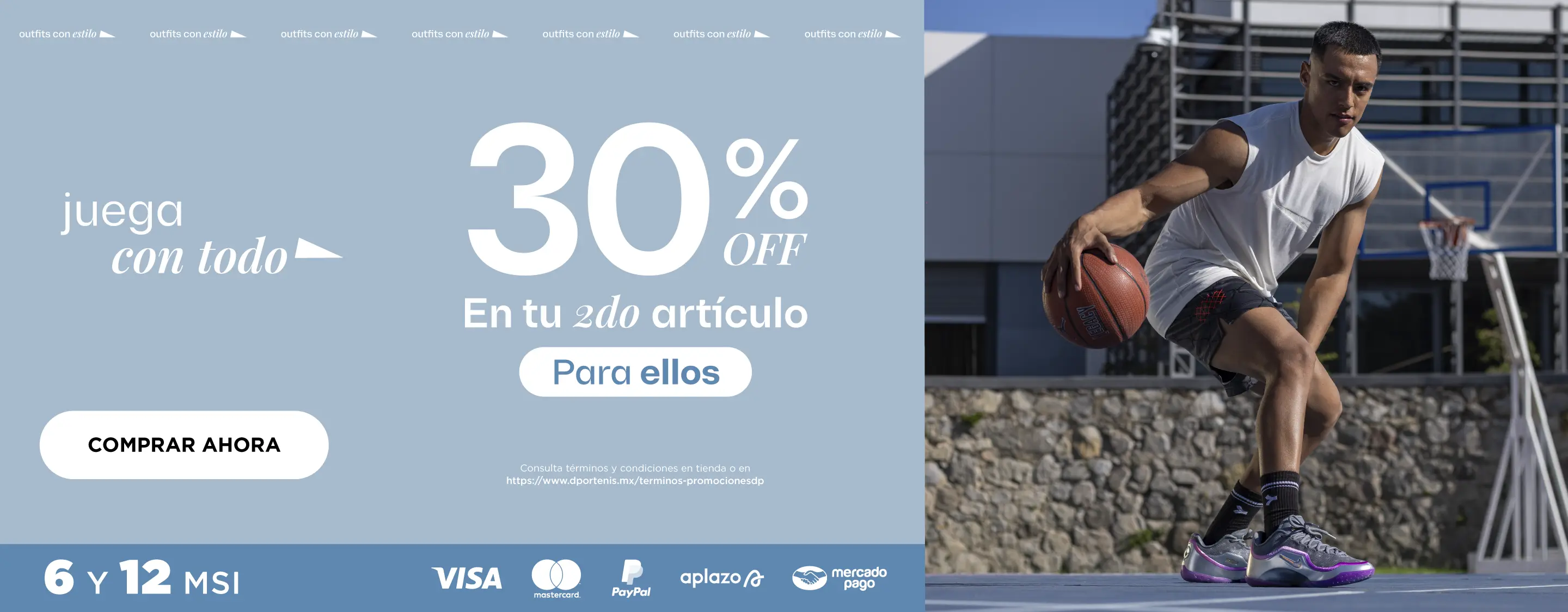 30 2do artículo hombre