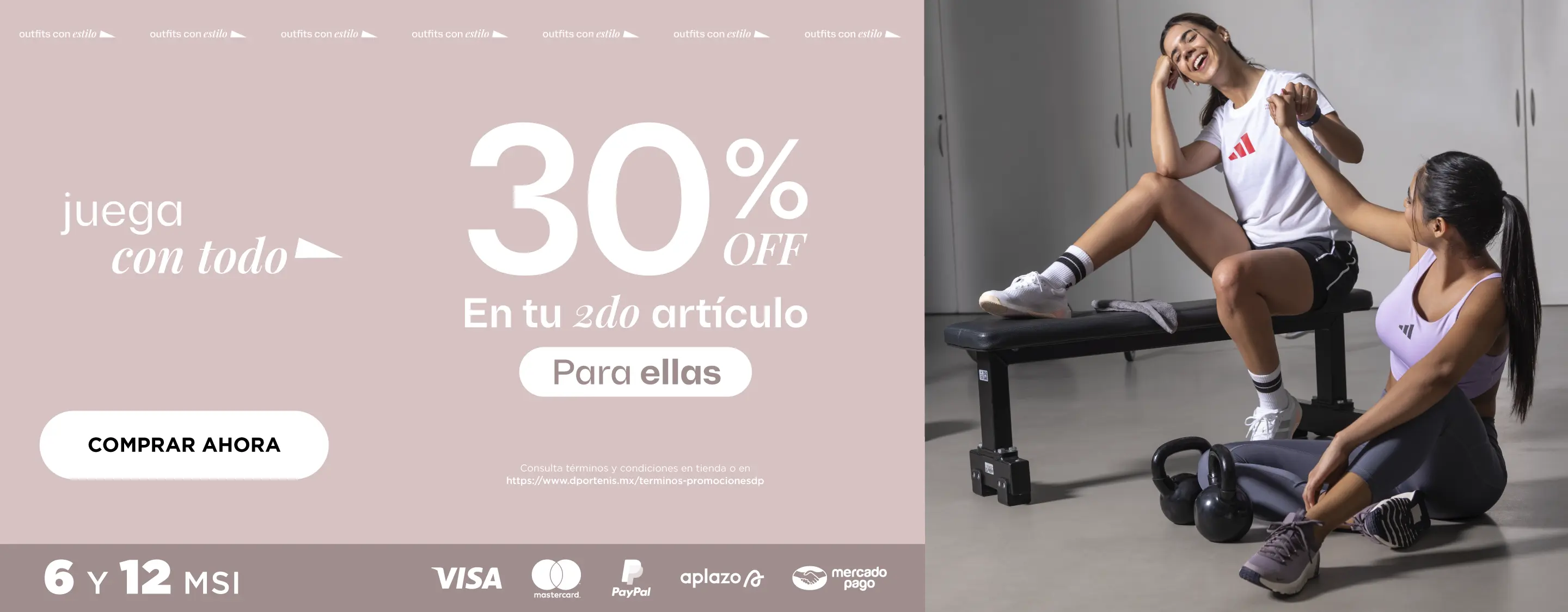 30 2do artículo mujer