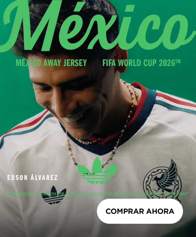 Jersey México