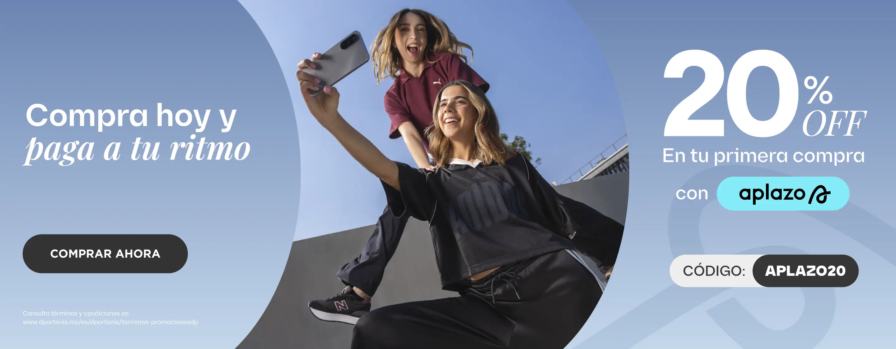 APLAZO 20 OFF