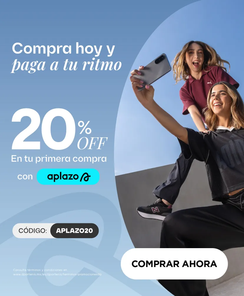 APLAZO 20 OFF