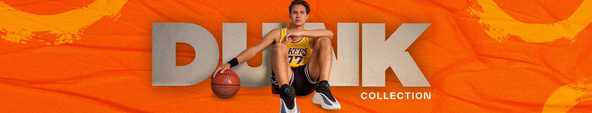 Dunk collection