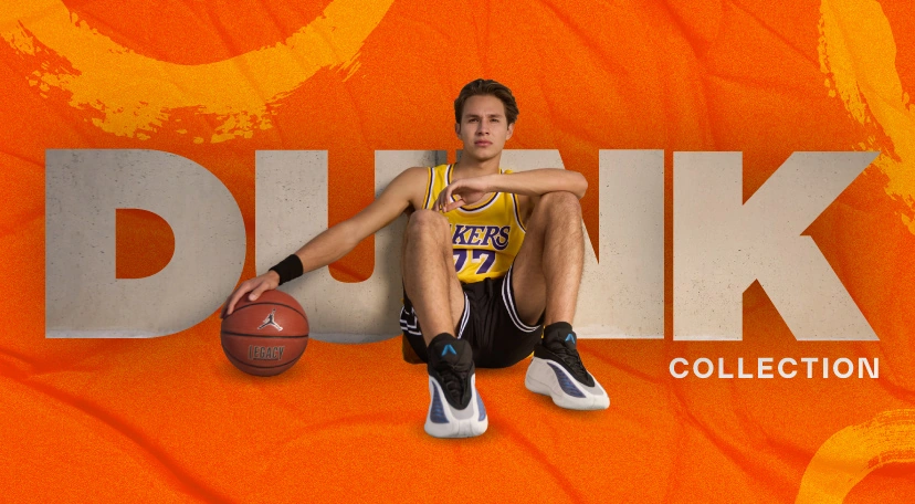 Dunk collection