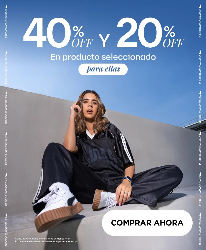 ofertas mujer