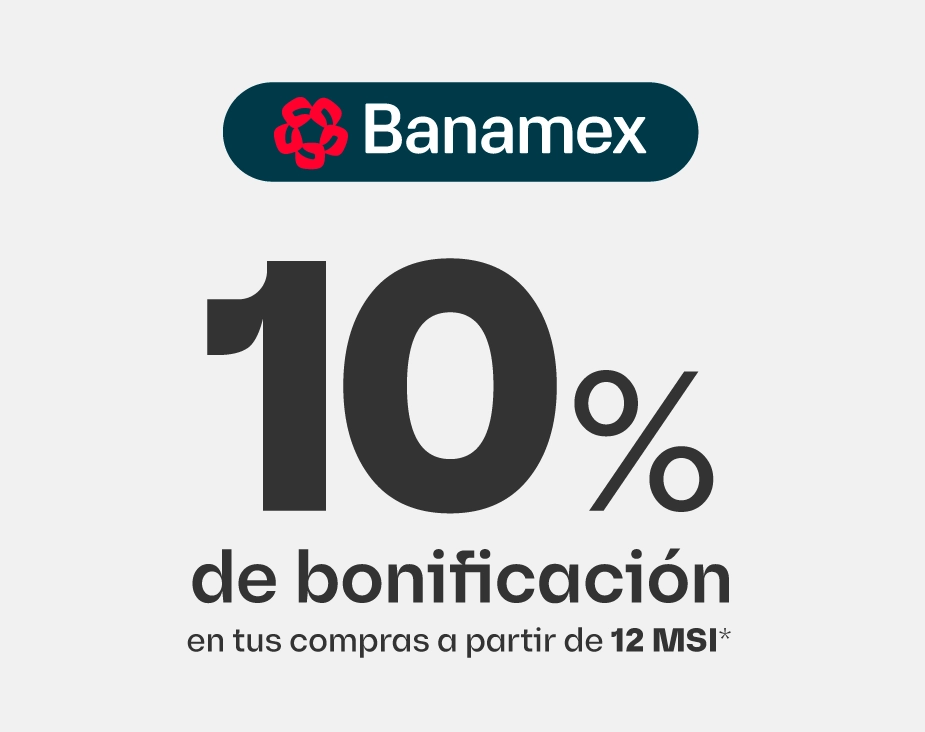 Promociones Banamex