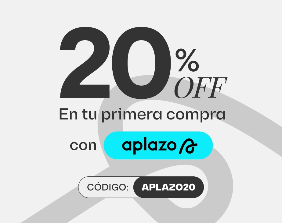 Promociones Aplazo