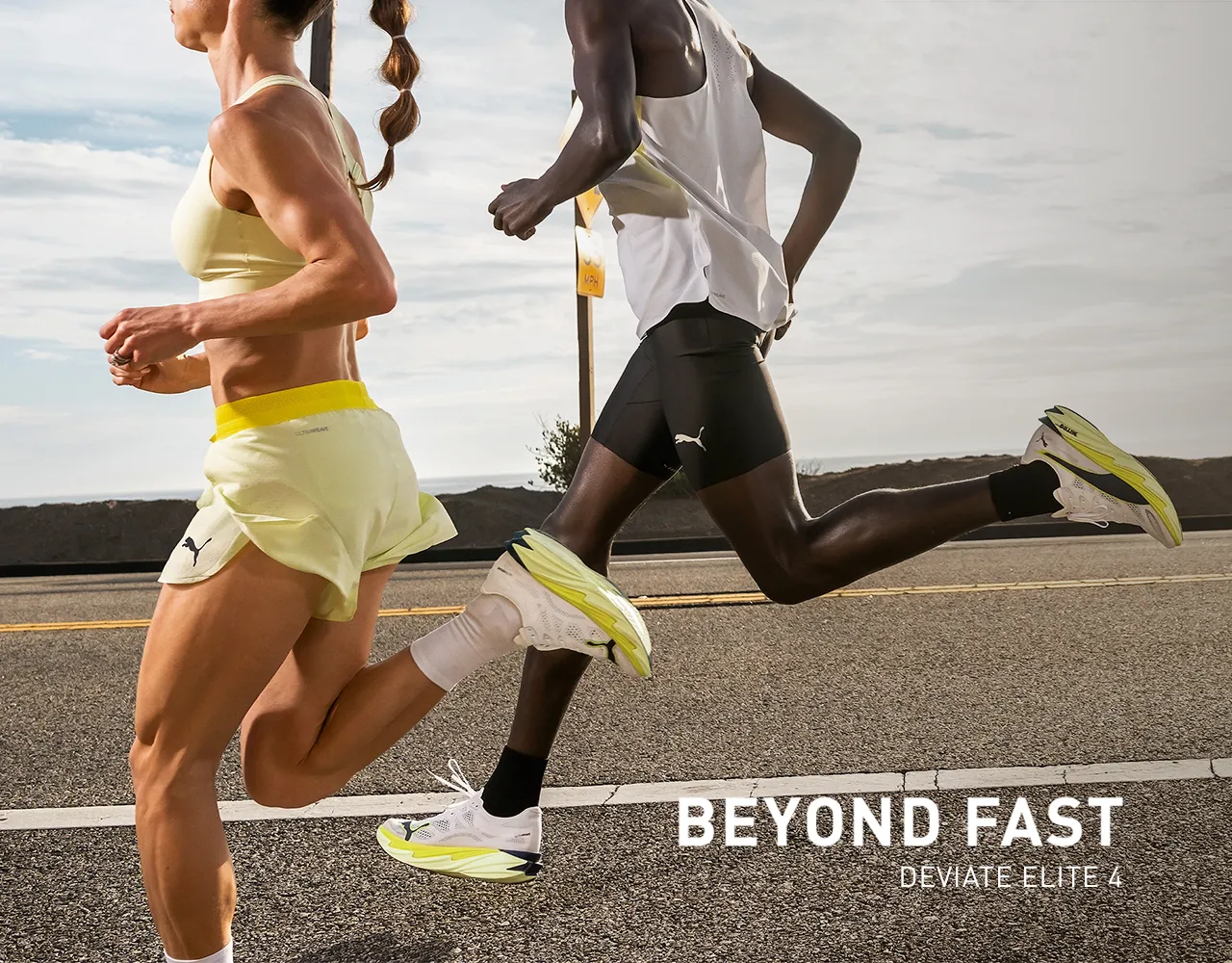 Puma Deviate Elite 4 | dportenis