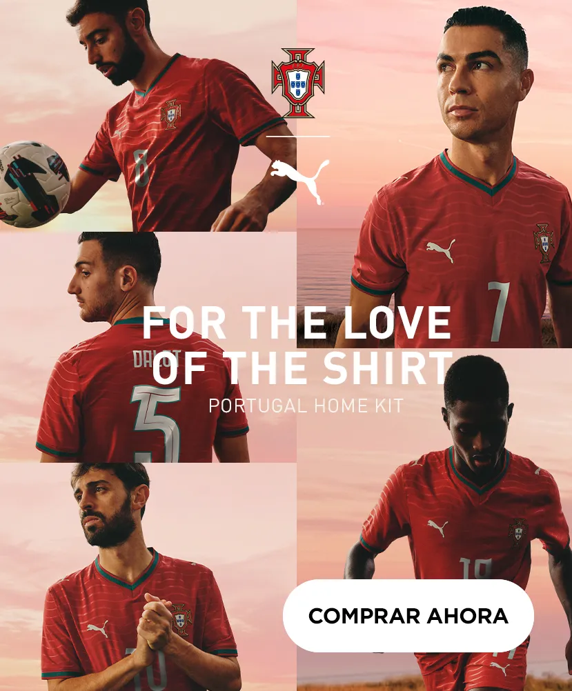 Puma portugal