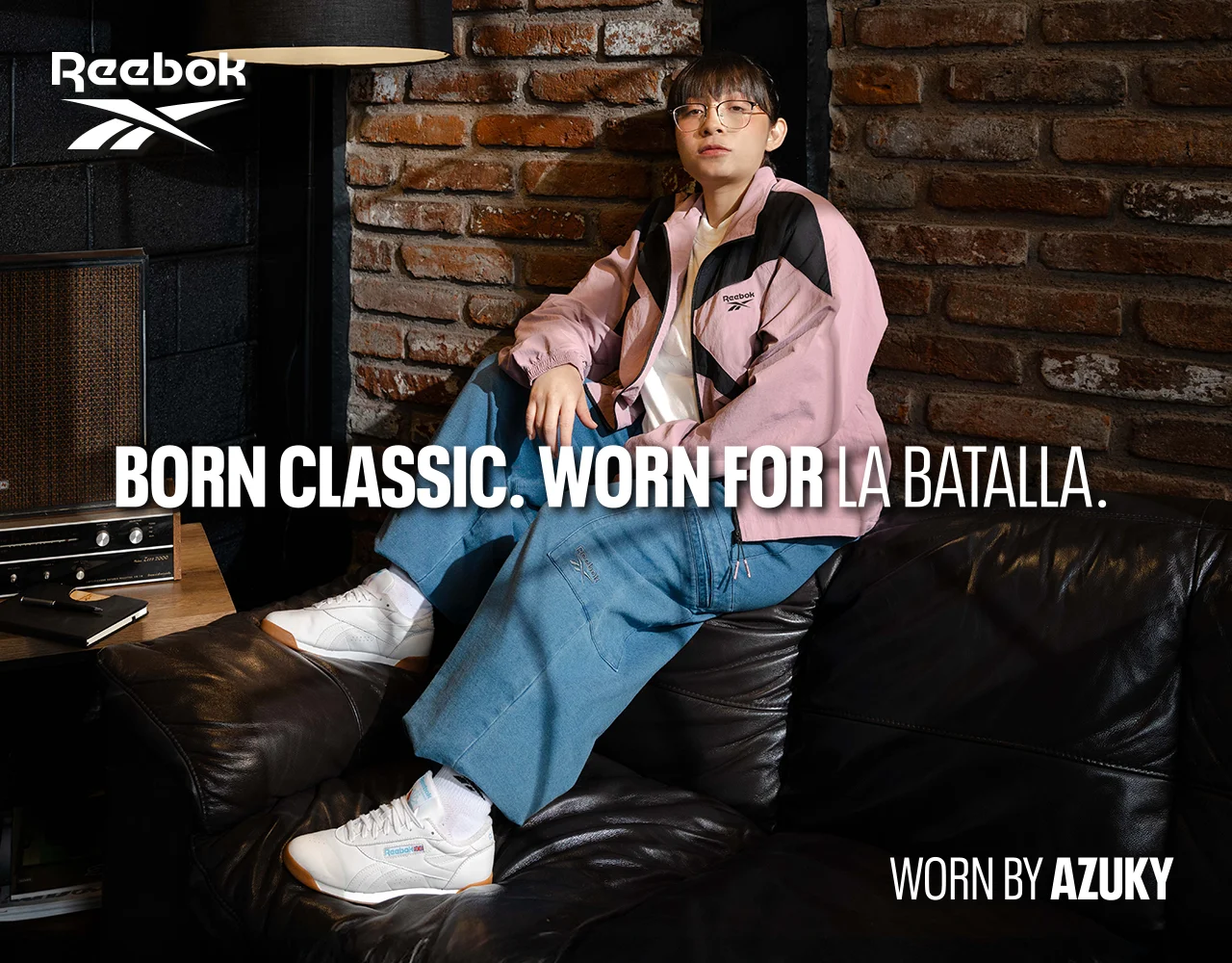 Reebok Classic | dportenis