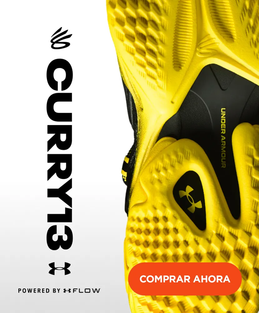 UA CURRY