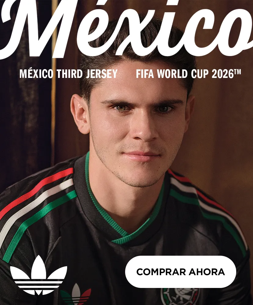 AD MEXICO BLACK