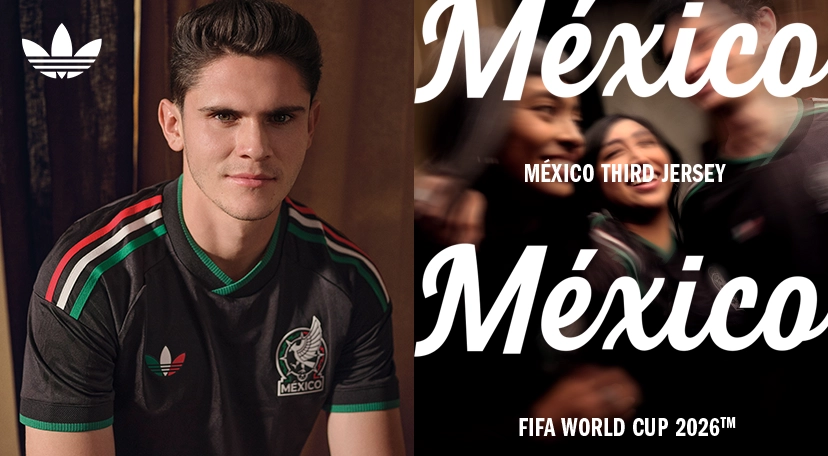 AD MEXICO BLACK