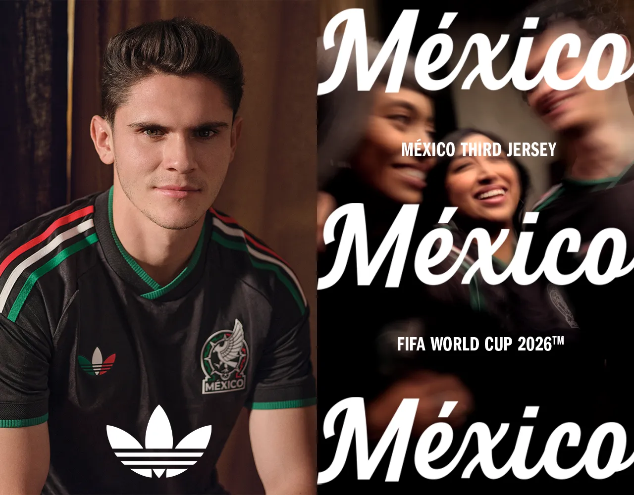¡VAMOS MÉXICO! | dportenis