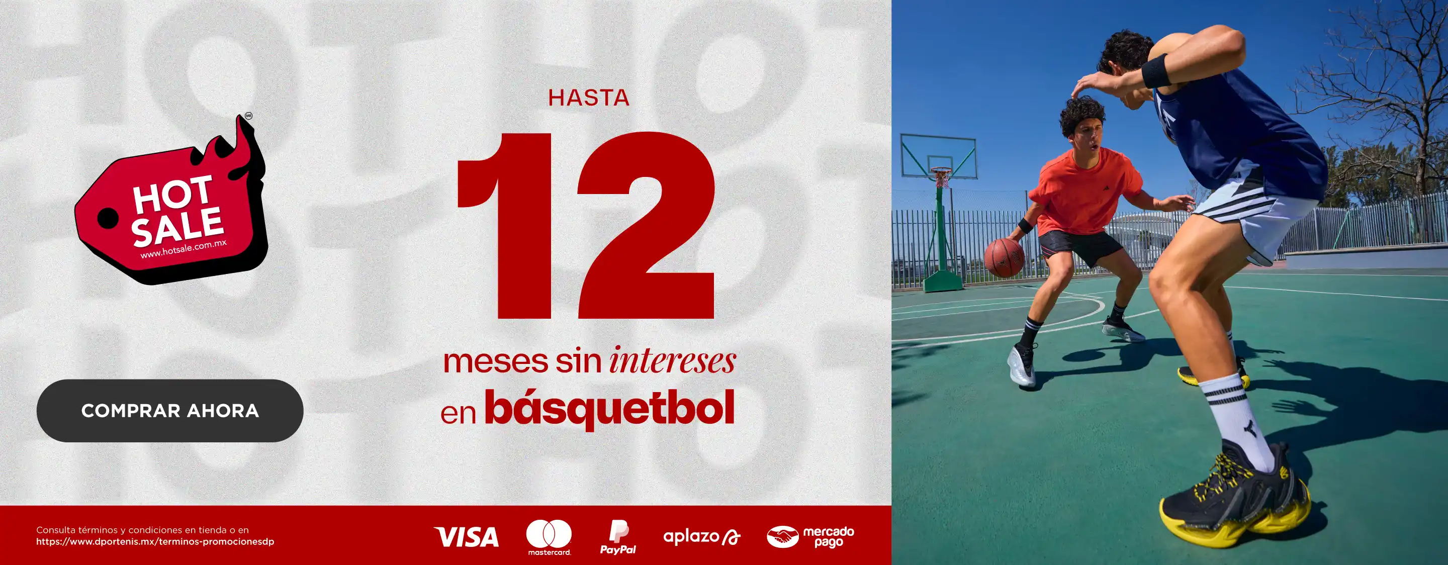 12 msi basquet