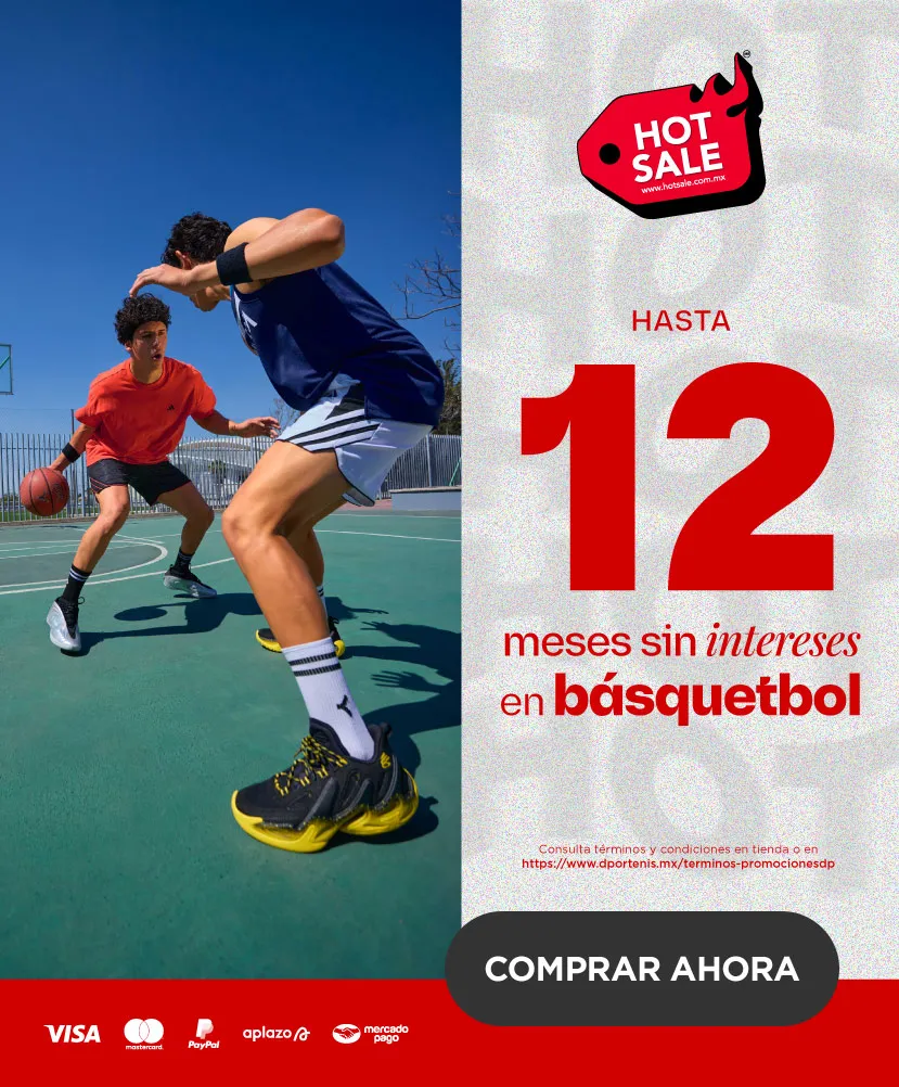 12 msi basquet
