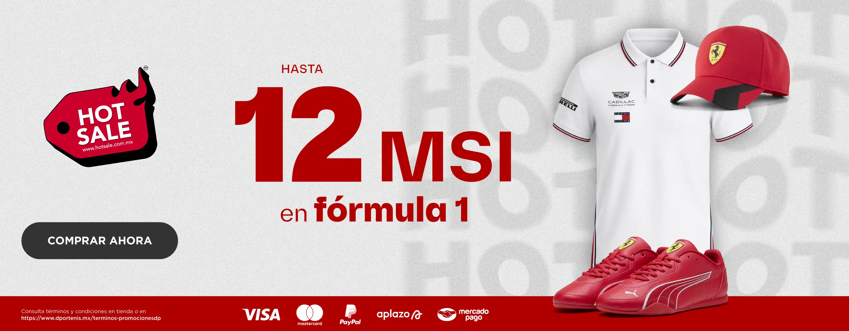 12 MSI F1