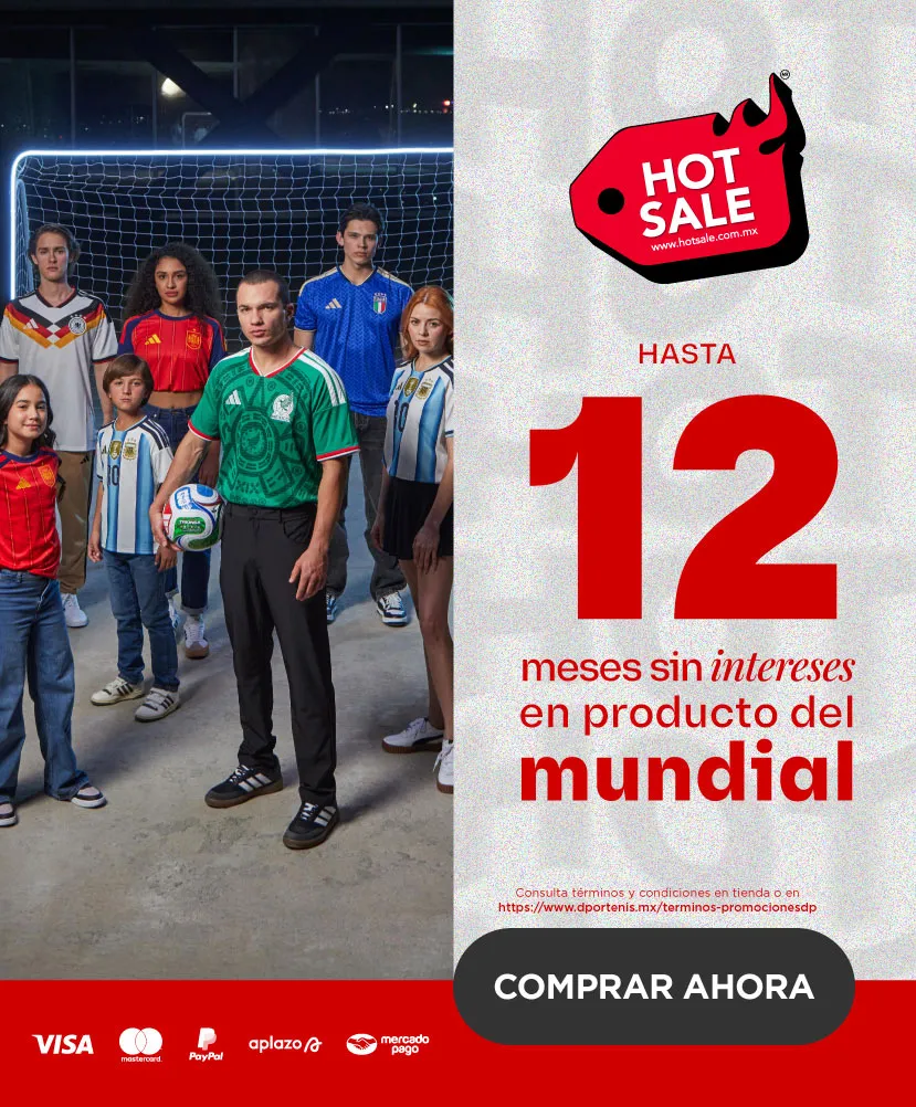 12 MSI MUNDIAL