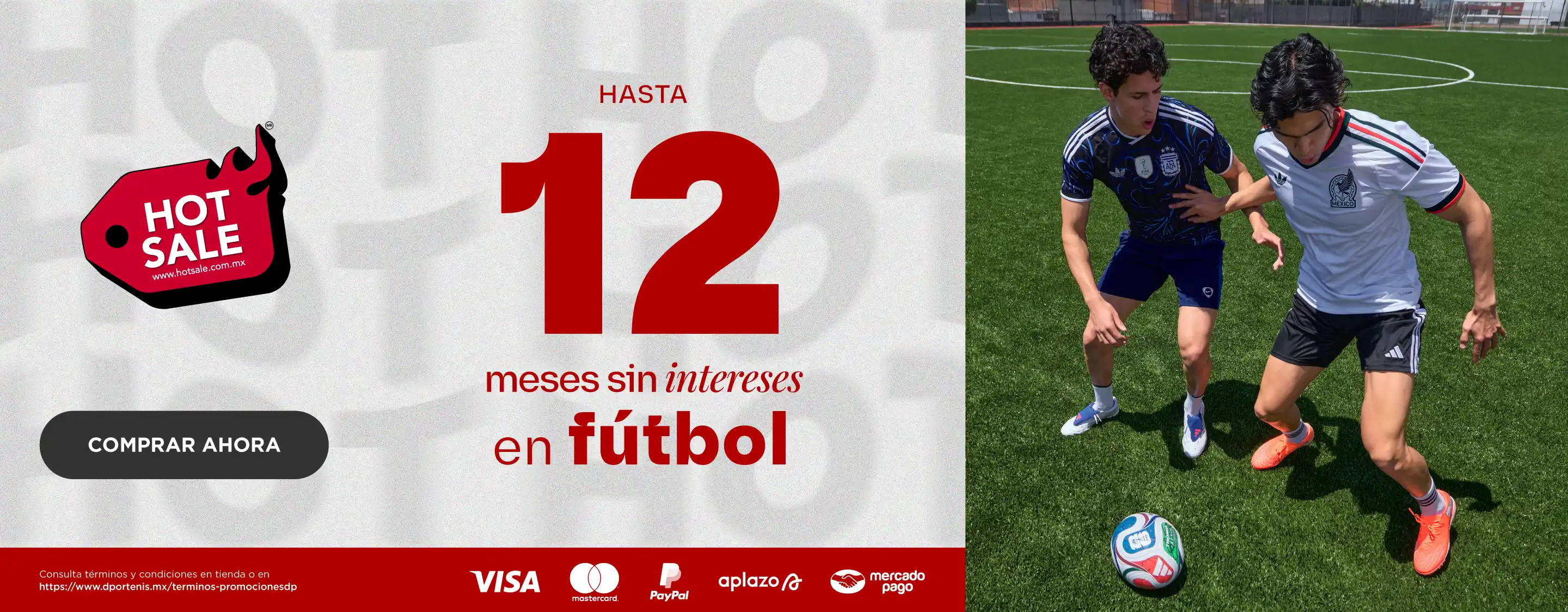 12 msi futbol
