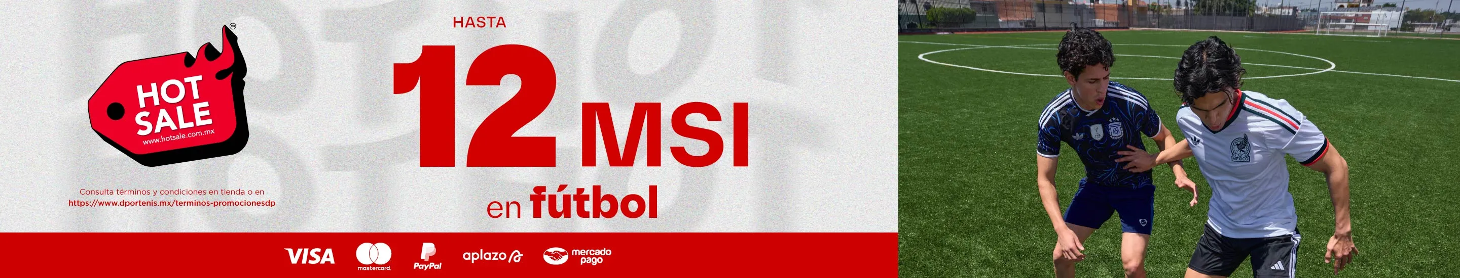 12 msi futbol