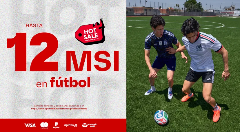 12 msi futbol