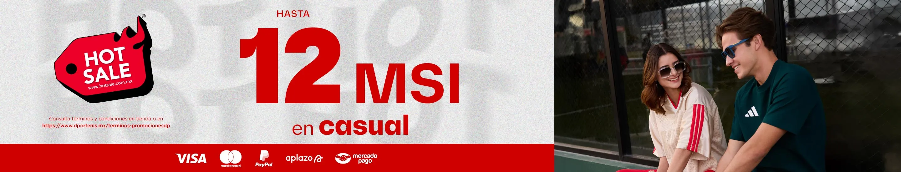 12 msi casual