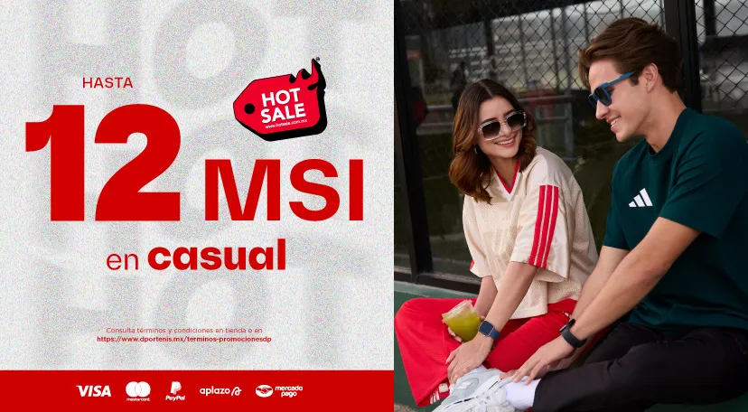 12 msi casual