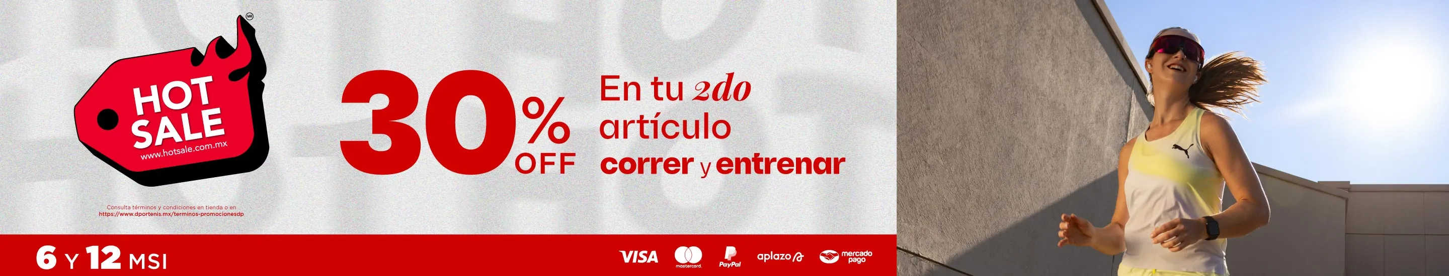 30 SEG CORRER Y ENTRENAR