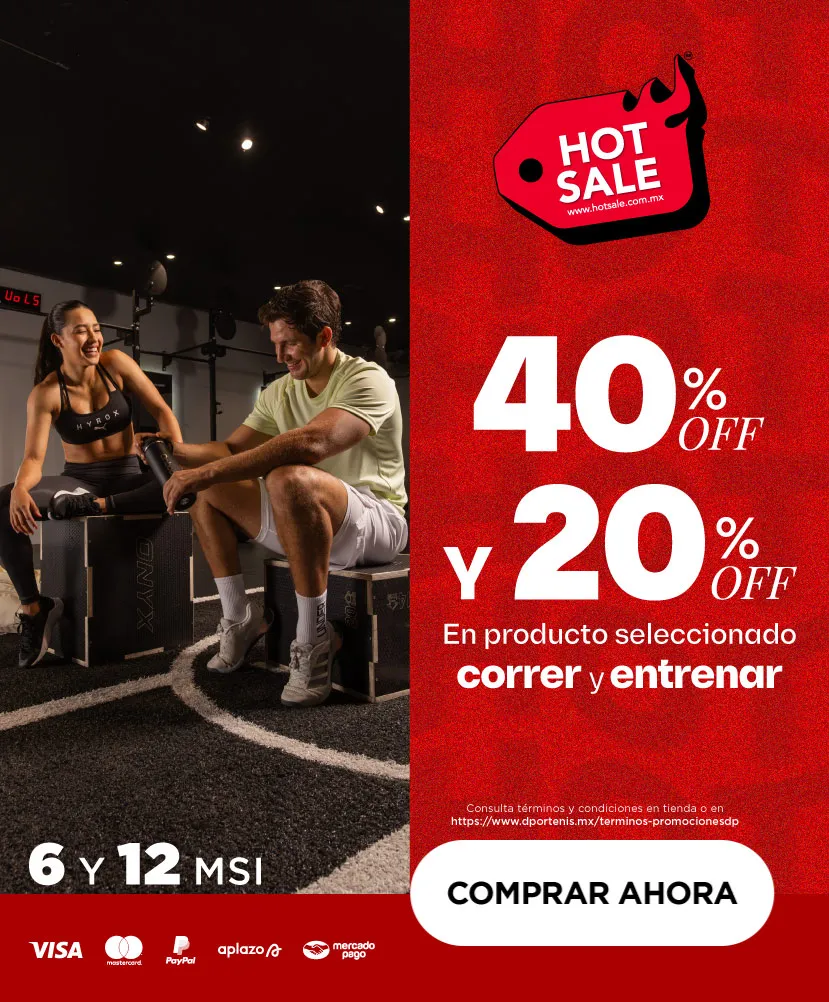 40 Y 20 CORRER Y ENTRENAR