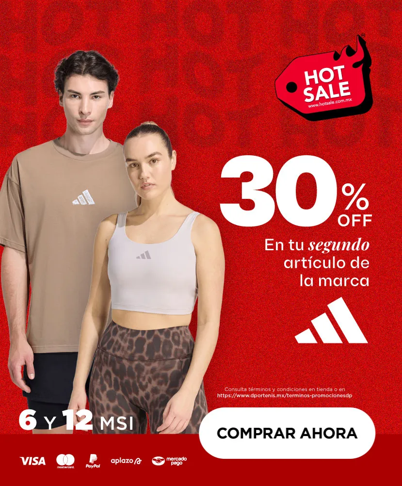 Adidas | Iniciativas