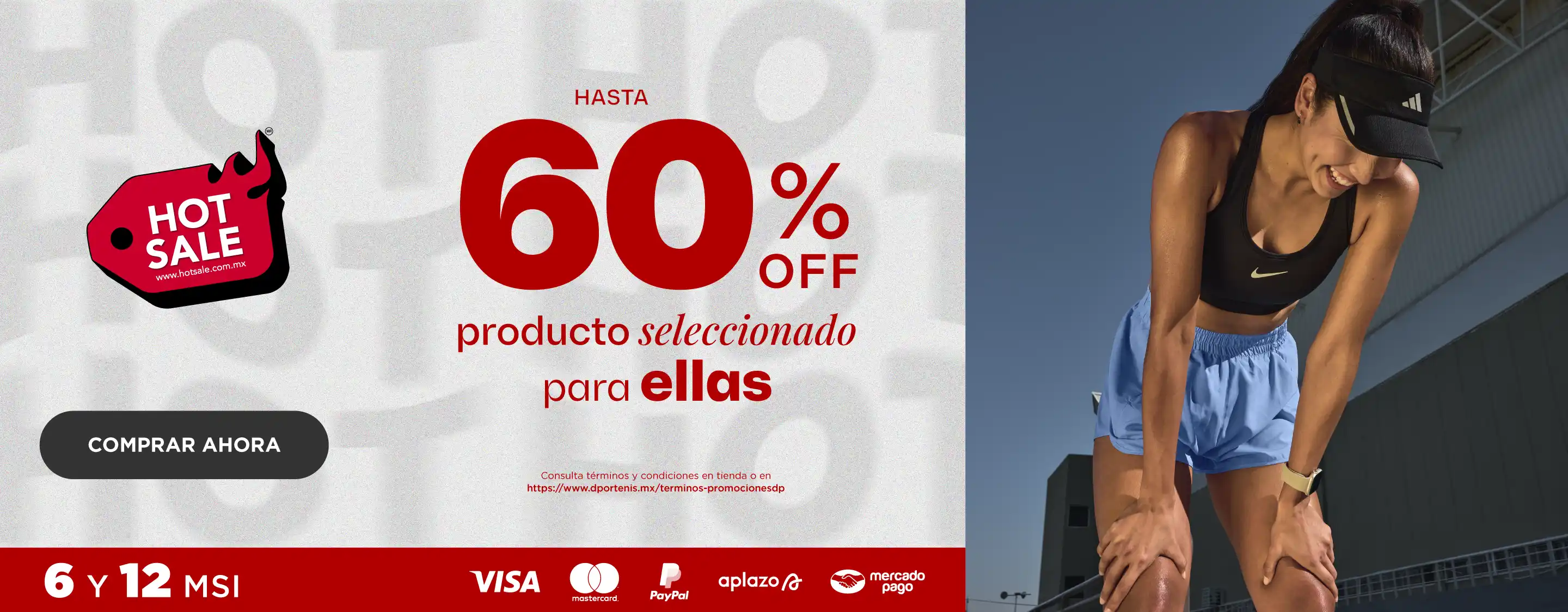 MUJER HASTA 60
