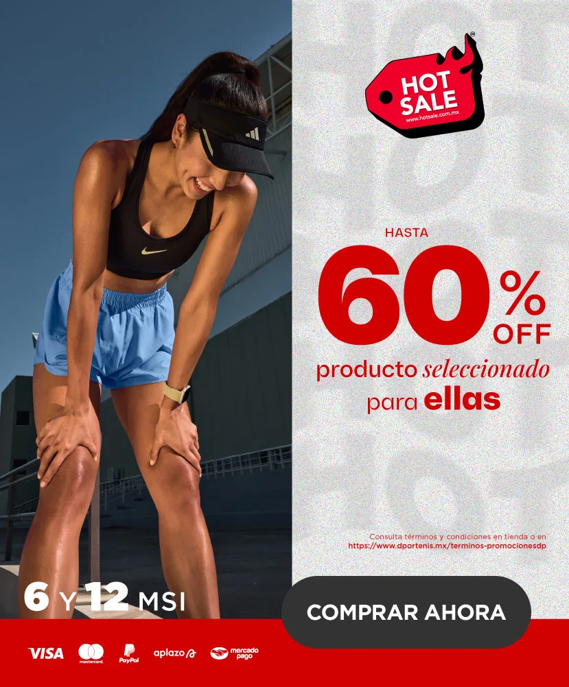 MUJER HASTA 60