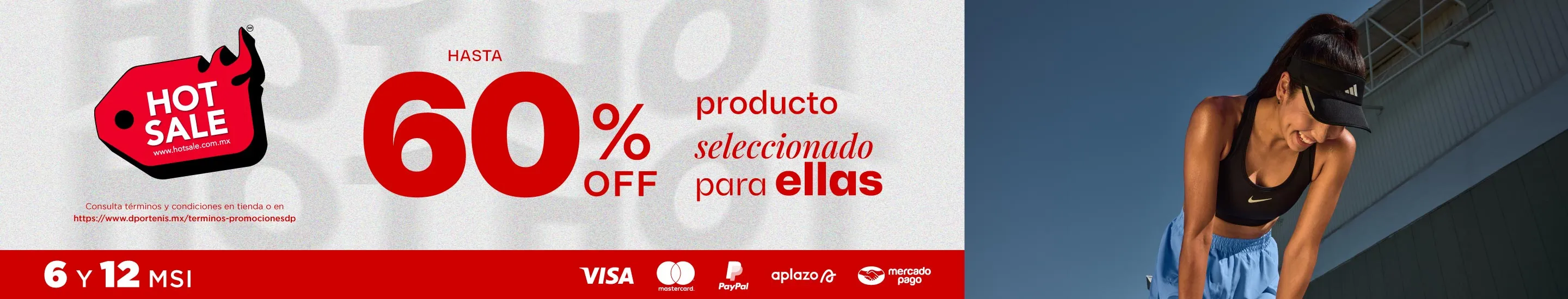 MUJER HASTA 60