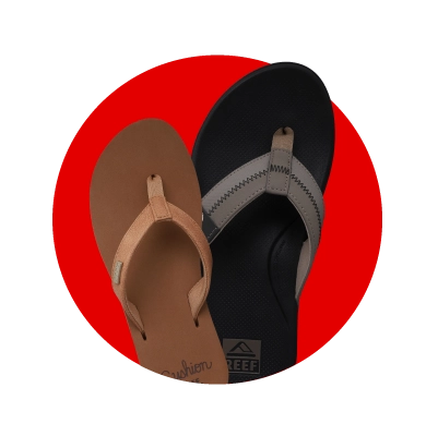 Sandalias