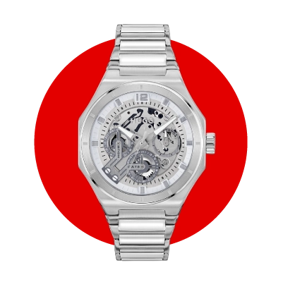 Relojes