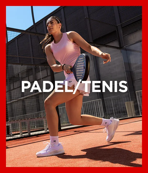 tenis padel