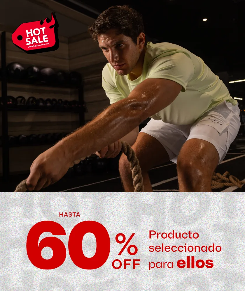 Descuentos para ellos | dportenis