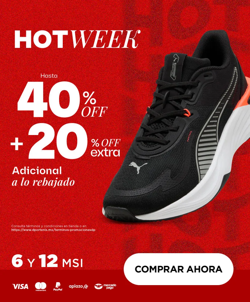 40+20 hotweek