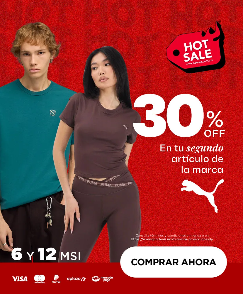 Puma Entrenar | Iniciativas