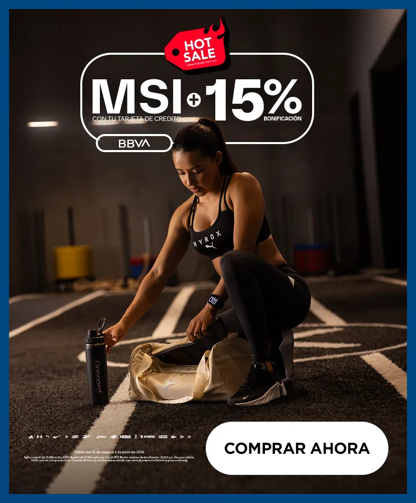 BBVA HOTSALE