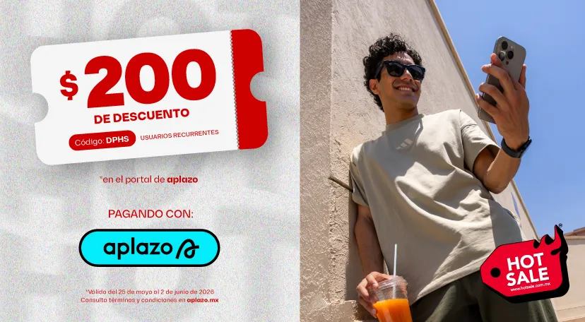 APLAZO cupon $200